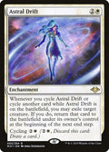 Image for Astral Drift (3) (Modern Horizons) - Magic: The Gathering