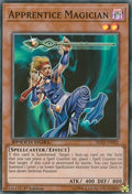 Image for Apprentice Magician (SBAD-EN002) (SBAD) - YuGiOh