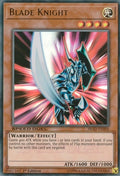 Image for Blade Knight (SBAD-EN006) (SBAD) - YuGiOh