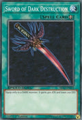 Image for Sword of Dark Destruction (SBAD-EN019) (SBAD) - YuGiOh