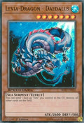 Image for Levia-Dragon - Daedalus (SBAD-EN025) (SBAD) - YuGiOh