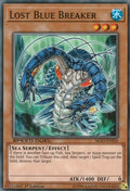 Image for Lost Blue Breaker (SBAD-EN026) (SBAD) - YuGiOh