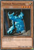 Image for Theban Nightmare (SBAD-EN038) (SBAD) - YuGiOh