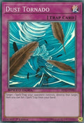 Image for Dust Tornado (SBAD-EN043) (SBAD) - YuGiOh