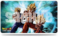 Image for Dragon Ball Super Playmat - Family Kamehameha - Playmats