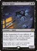 Image for Nether Spirit (98) (Modern Horizons) - Magic: The Gathering