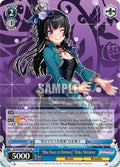 "Blue Roses in Harmony" Rinko Shirokane (SR) (BD/EN-W03-107S SR) (BanG Dream! Girls Band Party! MULTI LIVE)