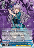 Image for "Blue Roses in Harmony" Yukina Minato (SR) (BD/EN-W03-111S SR) (BanG Dream! Girls Band Party! MULTI LIVE) - Weiss Schwarz
