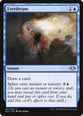 Image for Everdream (47) (Modern Horizons) - Magic: The Gathering