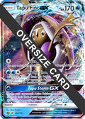 Image for Tapu Fini GX - 39a/147 (039a/147) (PR) - Pokemon