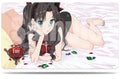 Image for Fate Extra Playmat - Rin - Playmats