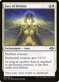 Image for Face of Divinity (8) (Modern Horizons) - Magic: The Gathering