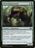 Image for Excavating Anurid (163) (Modern Horizons) - Magic: The Gathering