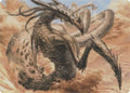 Image for Enduring Sliver (Art Series) (25) (Modern Horizons) - Magic: The Gathering