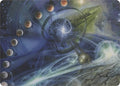 Image for Echo of Eons (Art Series) (34) (Modern Horizons) - Magic: The Gathering
