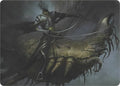 Image for Headless Specter (Art Series) (44) (Modern Horizons) - Magic: The Gathering