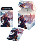 Image for Modern Horizons PRO-100+ Deck Box, Urza, Lord High Artificer (V3) for Magic - Deck Boxes