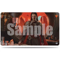 Image for Modern Horizons Yawgmoth, Thran Physician (V3) Playmat for Magic: The Gathering - Playmats