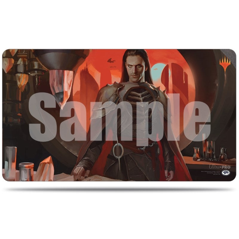 Image for Modern Horizons Yawgmoth, Thran Physician (V3) Playmat for Magic: The Gathering - Playmats