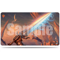 Image for Modern Horizons Sword of Truth and Justice (V4) Playmat for Magic: The Gathering - Playmats