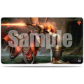 Image for Modern Horizons Answered Prayers (V6) Playmat for Magic: The Gathering (Small Size) - Playmats