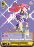 "Our Flower Path" Futaba Isurugi (SSP) (RSL/S56-E001SSP SSP) (Revue Starlight)