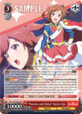 Image for "Passion and Shine" Karen Aijo (RSL/S56-E036 RR) (Revue Starlight) - Weiss Schwarz