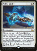 Image for Astral Drift (Alternate Art) (3) (Prerelease Cards) - Magic: The Gathering
