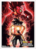 Image for Dragon Ball Super CCG Special Anniversary Box Card Sleeves - Pack C (50-Pack) - Card Sleeves