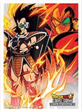 Image for Dragon Ball Super CCG Special Anniversary Box Card Sleeves - Pack D (50-Pack) - Card Sleeves