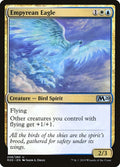 Image for Empyrean Eagle (208) (Core Set 2020) - Magic: The Gathering