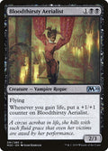 Image for Bloodthirsty Aerialist (91) (Core Set 2020) - Magic: The Gathering