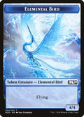 Image for Elemental Bird Token (4) (Core Set 2020) - Magic: The Gathering