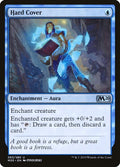 Image for Hard Cover (63) (Core Set 2020) - Magic: The Gathering