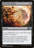Image for Blood for Bones (89) (Core Set 2020) - Magic: The Gathering