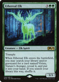 Image for Ethereal Elk (299) (Core Set 2020) - Magic: The Gathering