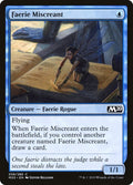 Image for Faerie Miscreant (58) (Core Set 2020) - Magic: The Gathering
