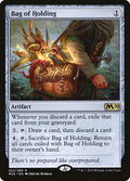 Image for Bag of Holding (222) (Core Set 2020) - Magic: The Gathering
