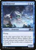 Image for Air Elemental (44) (Core Set 2020) - Magic: The Gathering