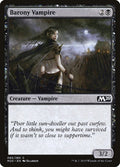 Image for Barony Vampire (85) (Core Set 2020) - Magic: The Gathering