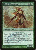 Image for Elvish Champion (Junior APAC Series) (2) (Junior Series Promos) - Magic: The Gathering