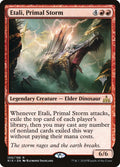Image for Etali, Primal Storm (100) (Core Set 2020) - Magic: The Gathering