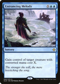 Image for Entrancing Melody (55) (Core Set 2020) - Magic: The Gathering