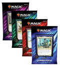 Image for Commander 2019 - Set of 4 - Magic: The Gathering