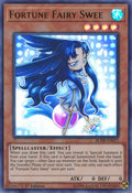 Image for Fortune Fairy Swee (BLHR-EN017) (BLHR) - YuGiOh
