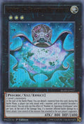 Image for Number 26: Spaceway Octobypass (BLHR-EN027) (BLHR) - YuGiOh