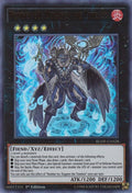 Image for Number 60: Dugares the Timeless (BLHR-EN028) (BLHR) - YuGiOh