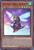 Image for Battlewasp - Arbalest the Rapidfire (BLHR-EN035) (BLHR) - YuGiOh