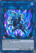 Image for Gimmick Puppet Chimera Doll (BLHR-EN053) (BLHR) - YuGiOh