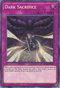 Image for Dark Sacrifice (BLHR-EN056) (BLHR) - YuGiOh